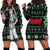 Judeau - Berserk Hoodie Dress Anime Mix Christmas Style