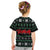 Judeau - Berserk Kid T Shirt Anime Mix Christmas Style