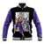 Gohan Beast Baseball Jacket Dragon Ball Anime Mix Manga