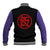 Gohan Beast Baseball Jacket Dragon Ball Anime Mix Manga