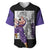 Gohan Beast Baseball Jersey Dragon Ball Anime Mix Manga