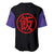 Gohan Beast Baseball Jersey Dragon Ball Anime Mix Manga