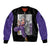 Gohan Beast Bomber Jacket Dragon Ball Anime Mix Manga