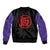 Gohan Beast Bomber Jacket Dragon Ball Anime Mix Manga