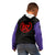 Gohan Beast Kid Hoodie Dragon Ball Anime Mix Manga