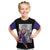 Gohan Beast Kid T Shirt Dragon Ball Anime Mix Manga