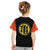 Goku Kid Kid T Shirt Dragon Ball Anime Mix Manga