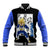 Vegeta Super Saiyan 2 Baseball Jacket Dragon Ball