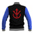 Vegeta Super Saiyan 2 Baseball Jacket Dragon Ball