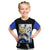 Vegeta Super Saiyan 2 Kid T Shirt Dragon Ball