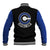 Capsule Baseball Jacket Dragon Ball