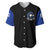 Capsule Baseball Jersey Dragon Ball