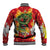 Shenron Baseball Jacket Dragon Ball