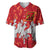 Shenron Baseball Jersey Dragon Ball