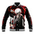 Ken Kaneki Baseball Jacket Tokyo Ghoul TS04