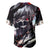 Ken Kaneki Baseball Jersey Tokyo Ghoul TS04