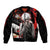 Ken Kaneki Bomber Jacket Tokyo Ghoul TS04