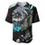 Hatake Kakashi Sharingan Eye Baseball Jersey Naruto