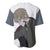 Shuuichi Natori Baseball Jersey Natsume Yuujinchou