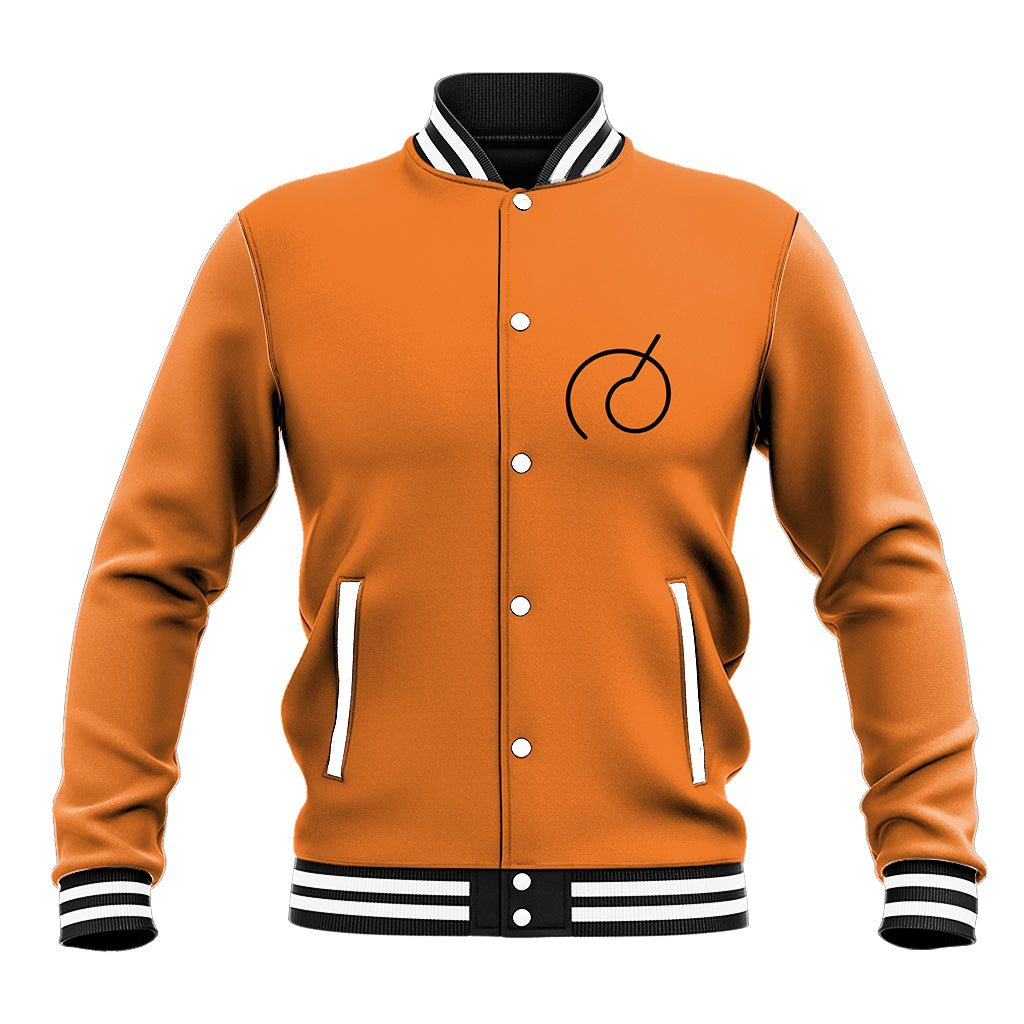 Goku Whis Baseball Jacket Dragon Ball