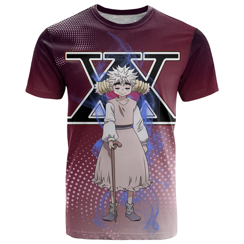 Komugi Hunter X Hunter T Shirt Anime Style