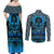 fire-skull-couples-matching-off-shoulder-maxi-dress-and-long-sleeve-button-shirts-of-course-im-going-to-hell-im-just-here-to-pick-you-up