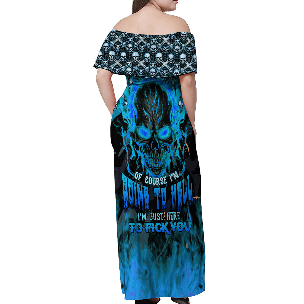 fire-skull-off-shoulder-maxi-dress-of-course-im-going-to-hell-im-just-here-to-pick-you-up