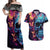 fantasy-skull-with-butterflies-couples-matching-off-shoulder-maxi-dress-and-hawaiian-shirt-love-me-or-hate-me-im-still-gonna-shine