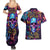 fantasy-skull-with-butterflies-couples-matching-summer-maxi-dress-and-hawaiian-shirt-love-me-or-hate-me-im-still-gonna-shine