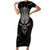 demon-skull-short-sleeve-bodycon-dress-always-be-yourself-unless-you-can-be-a-dragon-then-always-be-a-dragon