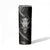 Demon Skull Skinny Tumbler Always be yourself unless you can be a Dragon then always be a Dragon