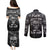 skull-couples-matching-puletasi-dress-and-long-sleeve-button-shirts-ill-keep-you