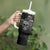 Skull Tumbler With Handle I'll Keep You