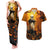 happy-halloween-party-couples-matching-tank-maxi-dress-and-hawaiian-shirt