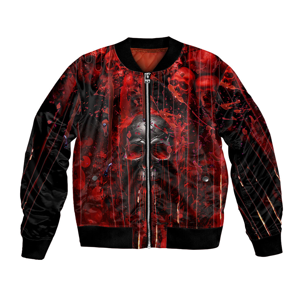 if-you-kick-me-when-im-down-you-better-pray-i-dont-get-up-skull-bomber-jacket