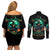 hocus-pocus-halloween-couples-matching-off-shoulder-short-dress-and-long-sleeve-button-shirt