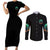 hocus-pocus-halloween-couples-matching-short-sleeve-bodycon-dress-and-long-sleeve-button-shirt