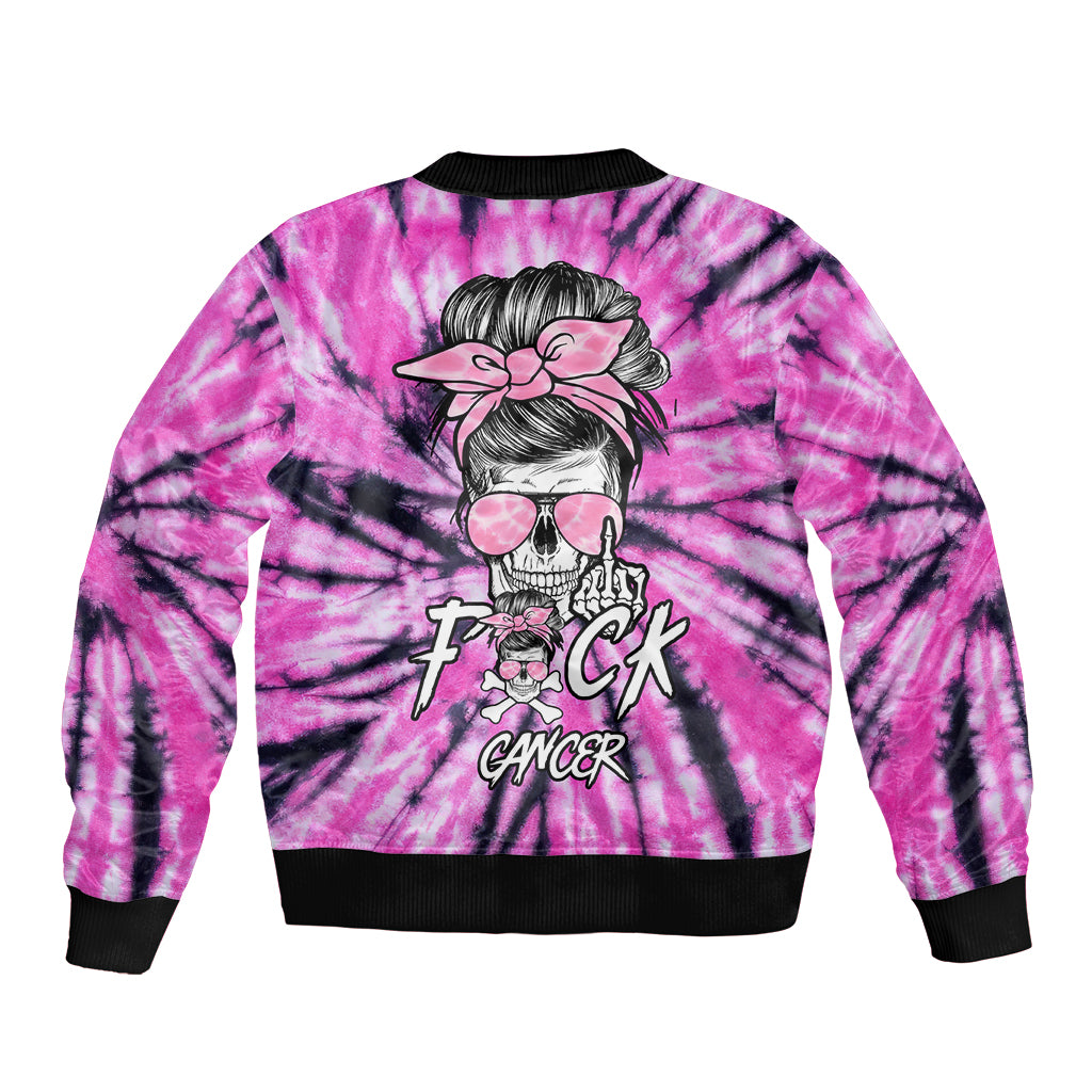 fcks-cancer-skull-tie-dye-bomber-jacket