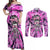 fcks-cancer-skull-tie-dye-couples-matching-off-shoulder-maxi-dress-and-long-sleeve-button-shirt