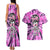 fcks-cancer-skull-tie-dye-couples-matching-tank-maxi-dress-and-hawaiian-shirt