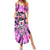 fcks-cancer-skull-tie-dye-summer-maxi-dress