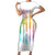 fresh-out-of-fcks-messy-bun-tie-dye-short-sleeve-bodycon-dress