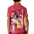 Kana Arima Oshi no Ko Kid Polo Shirt Anime Style