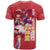 Kana Arima Oshi no Ko T Shirt Anime Style