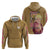 Thorfinn Vinlad Saga Hoodie Anime Style