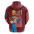 Mario Bros Mario Bros Hoodie Anime Mix 3D Game Style