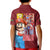 Mario Bros Mario Bros Kid Polo Shirt Anime Mix 3D Game Style