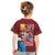 Mario Bros Mario Bros Kid T Shirt Anime Mix 3D Game Style