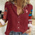 Mario Bros Mario Bros Women Casual Shirt Anime Mix 3D Game Style