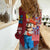 Mario Bros Mario Bros Women Casual Shirt Anime Mix 3D Game Style